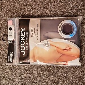 Jockey essentials international, L,black